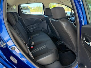 Renault Clio 2016