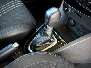 Renault Clio 2016