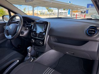 Renault Clio 2016
