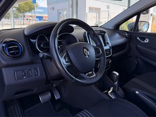 Renault Clio 2016