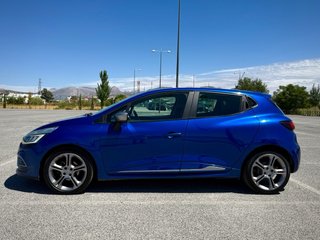 Renault Clio 2016