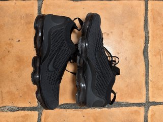 Tenis Nike Negros