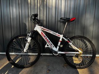 Bicicleta B-Pro Z50 21V
