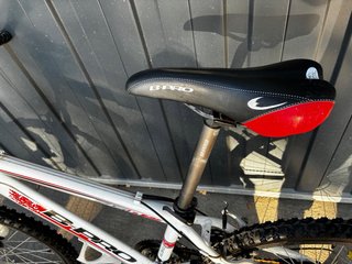 Bicicleta B-Pro Z50 21V