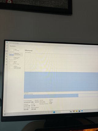 Mini PC Nipogi 8GB RAM 256GB SSD Intel