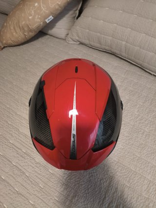Casco Shark Speed R Carbon Talla L