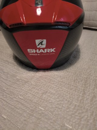 Casco Shark Speed R Carbon Talla L