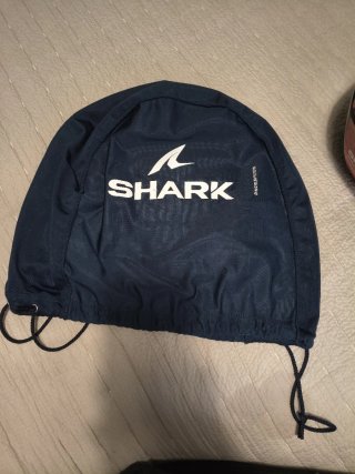 Casco Shark Speed R Carbon Talla L