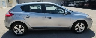 Renault Megane 2009 1.5 dci 105