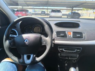 Renault Megane 2009 1.5 dci 105