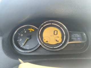 Renault Megane 2009 1.5 dci 105