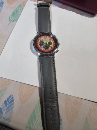 Reloj D&C Hombre