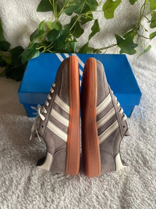 Adidas Spezial Marrones Nuevas