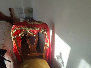 Ropa danza del vientre: 3 faldas, 1 vestido