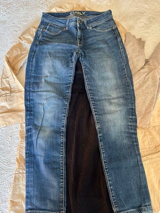 Lote Ropa chicaInvierno Talla S Bimba y Lola, Zara