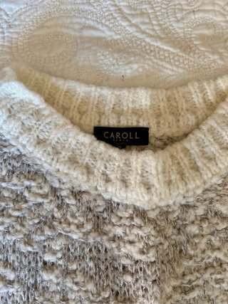 Lote Ropa chicaInvierno Talla S Bimba y Lola, Zara