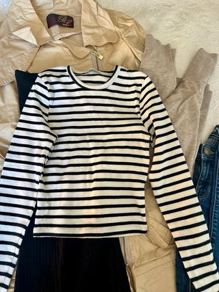 Lote Ropa chicaInvierno Talla S Bimba y Lola, Zara