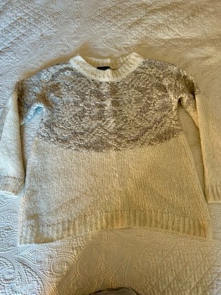 Lote Ropa chicaInvierno Talla S Bimba y Lola, Zara