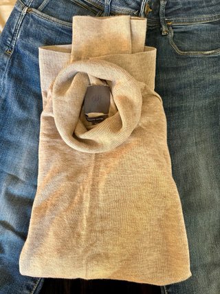 Lote Ropa chicaInvierno Talla S Bimba y Lola, Zara
