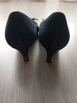 Scarpe col tacco da donna Antonio Parraga