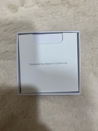 AirPods 4 Apple Blancos