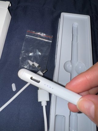 Lápiz Stylus Universal para Tablet