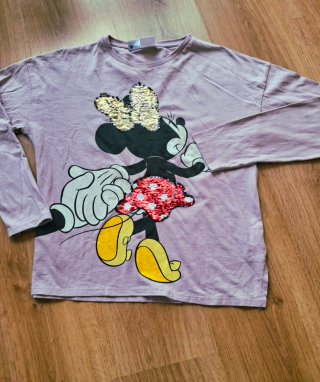 2 Camisetas Zara Niña Talla 11-12 Años