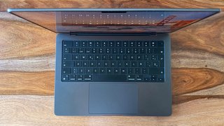 MacBook Pro M3 Max 16 Núcleos 48GB 1TB