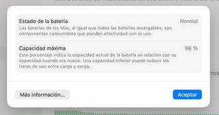 MacBook Pro M3 Max 16 Núcleos 48GB 1TB
