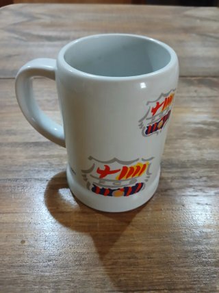 Taza FC Barcelona