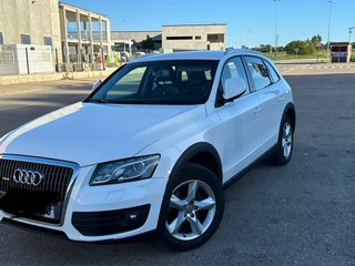 Audi Q5 2011