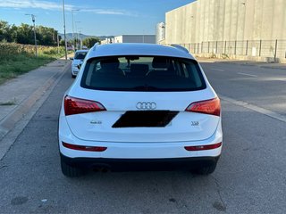 Audi Q5 2011