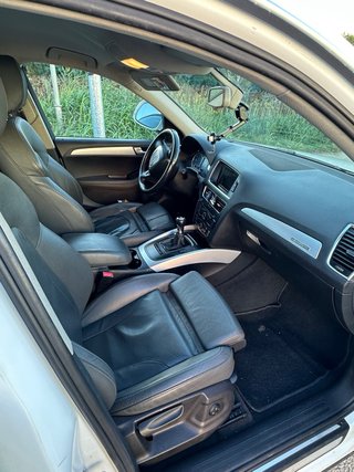 Audi Q5 2011