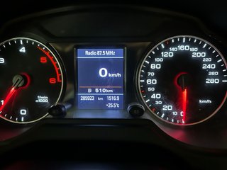 Audi Q5 2011