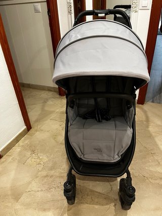 Carro de paseo Valco Baby Snape4