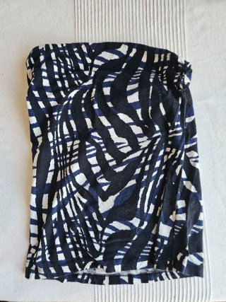 Lote de tops de mujer sin mangas