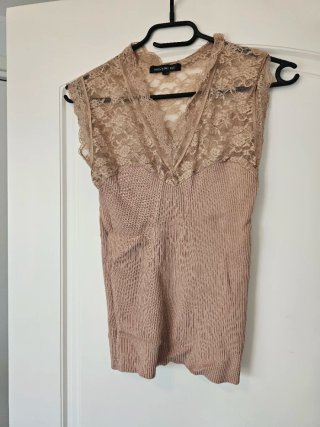 Lote de tops de mujer sin mangas