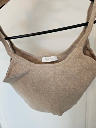 Lote de tops de mujer sin mangas