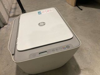 Impresora HP Blanca