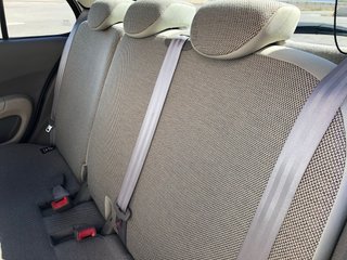 Nissan Micra 2005