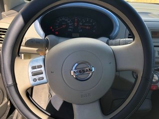 Nissan Micra 2005