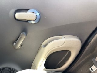 Nissan Micra 2005
