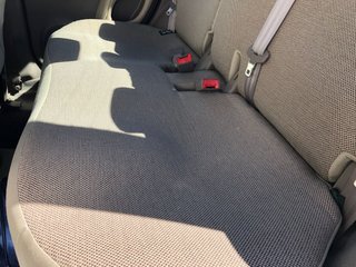 Nissan Micra 2005
