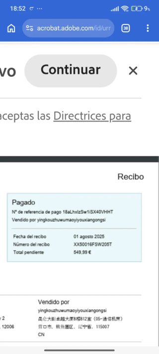 Patín Eléctrico Kukirin G2 Pro