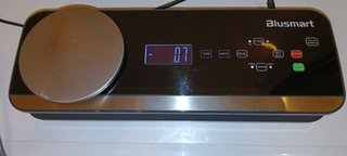 Macchina Sottovuoto Blusmart