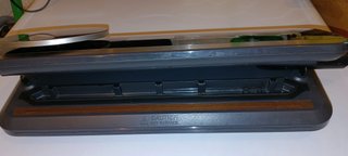 Macchina Sottovuoto Blusmart