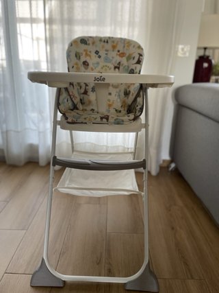 Trona bebé Joie Mimzy Snacker