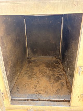 Remolque para perros reycar 10 puertas