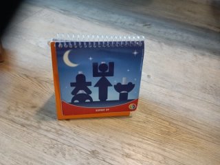 Juego Día y Noche Smart Games