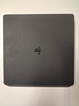 PS4 Slim 1TB + 2 Mandos DualShock 4 Originales